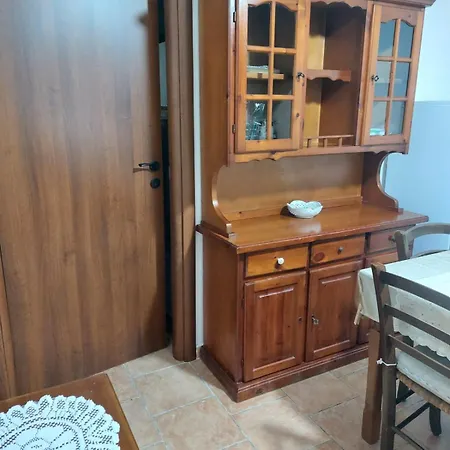Apartament Il Rifugio Delle Giuiuzze *