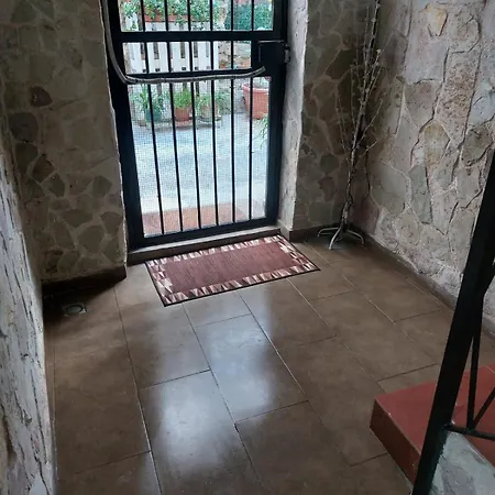 Apartament Il Rifugio Delle Giuiuzze Palermo