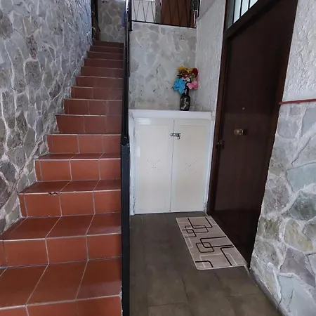 Apartament Il Rifugio Delle Giuiuzze *