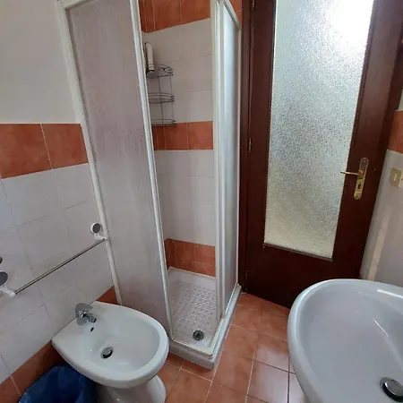 Il Rifugio Delle Giuiuzze Apartament