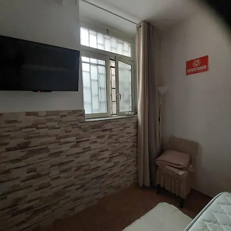Il Rifugio Delle Giuiuzze Apartament